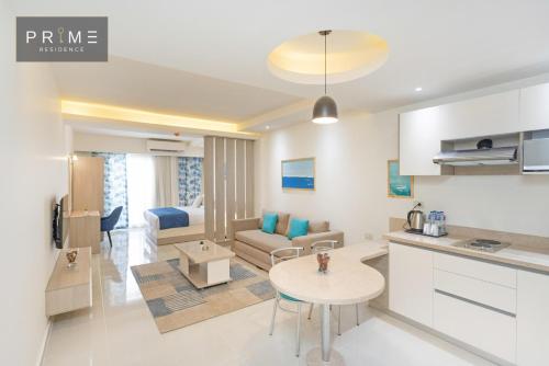 Studio Apartment - Photo 3
