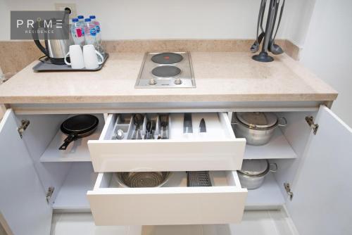 Studio Apartment - Photo 6