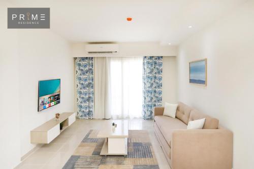 Apartment with Garden View - Photo 4