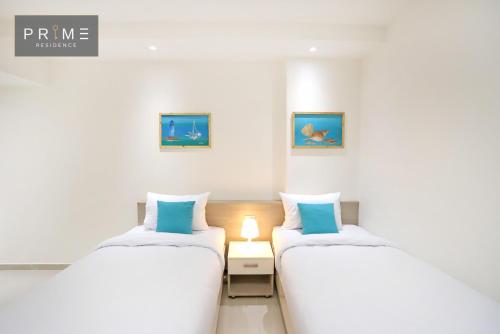 Apartment with Garden View - Photo 9