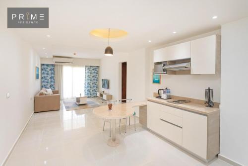 Two-Bedroom Apartment - Photo 10