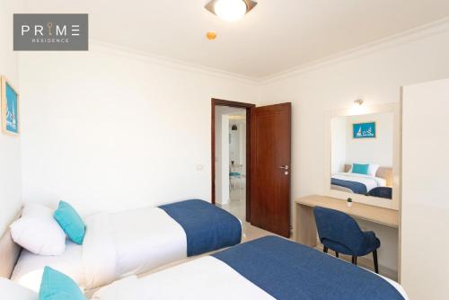 Two-Bedroom Apartment - Photo 14