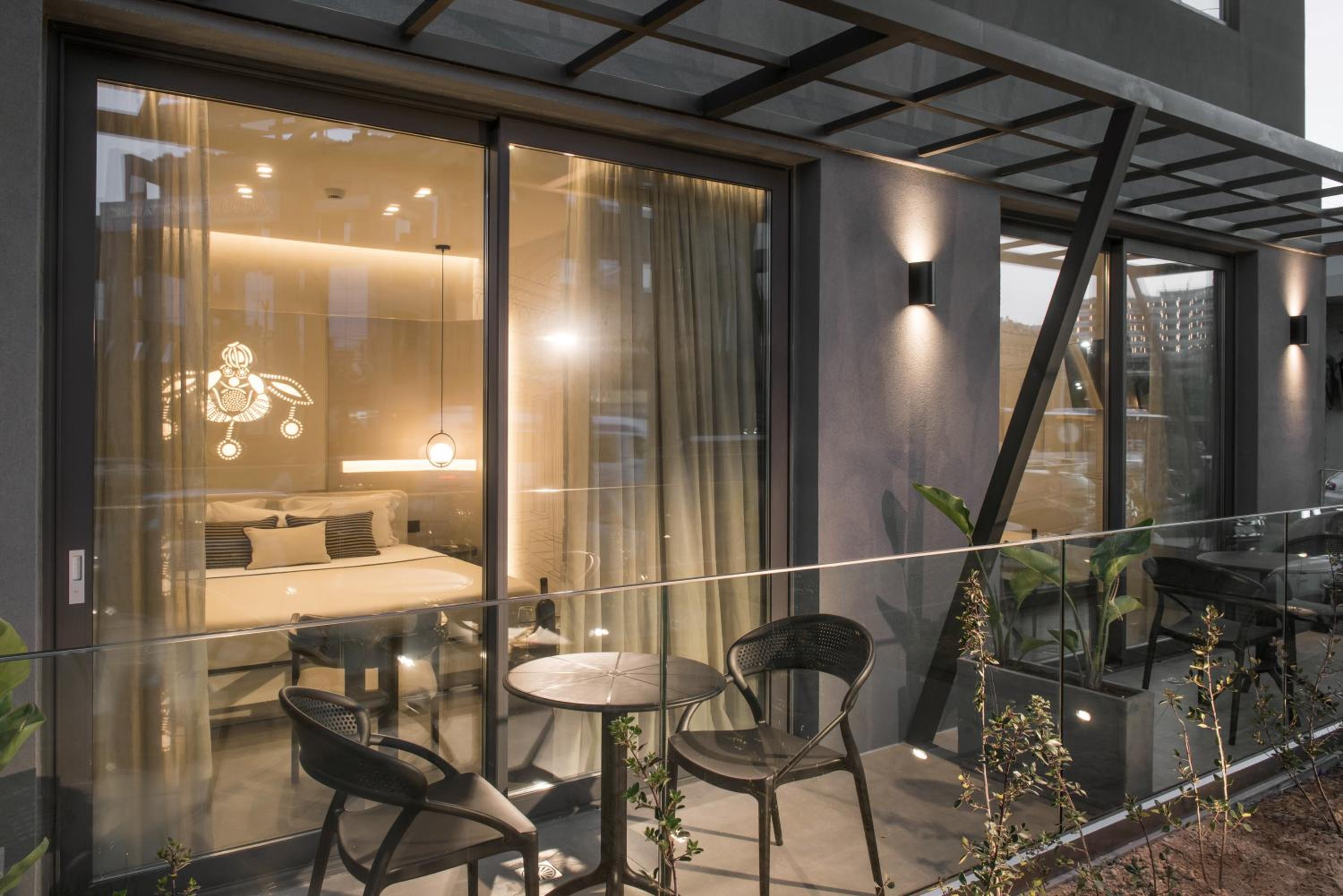 Suite with Terrace photo 3