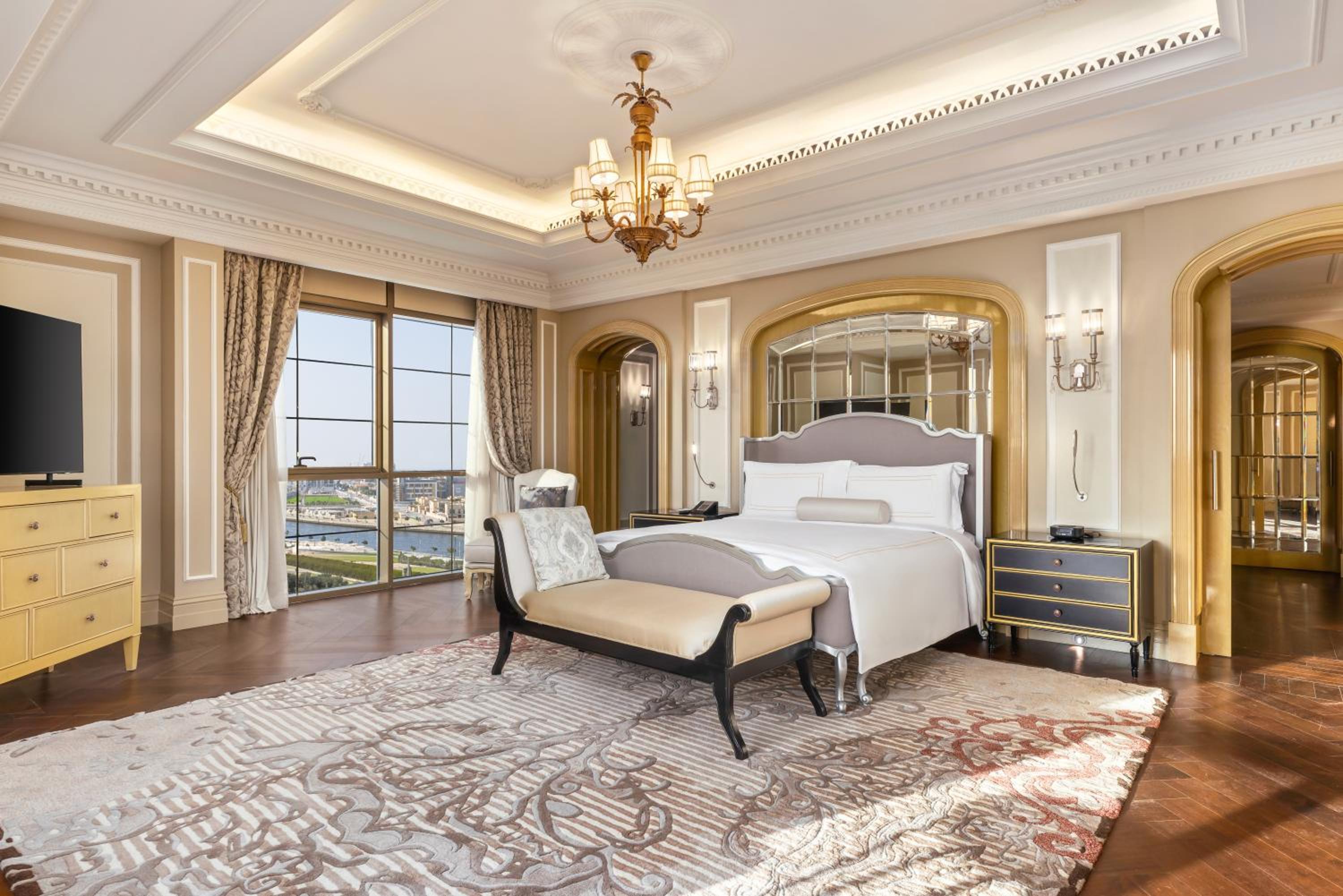 Royal Suite