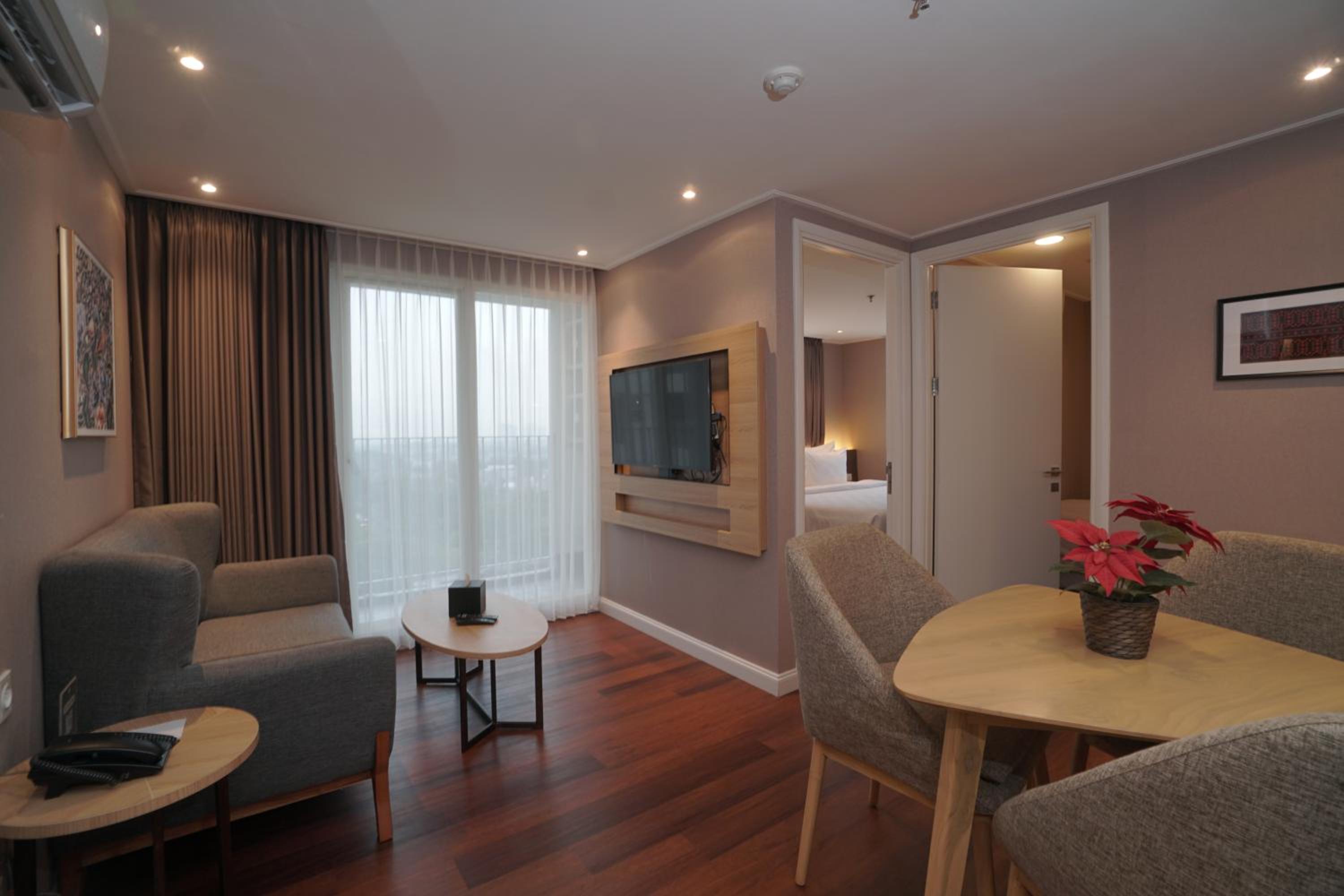 Junior Suite - Photo 5