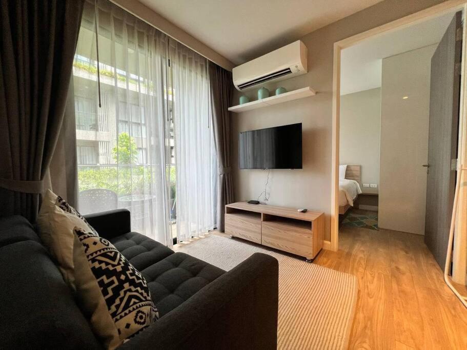 Two-Bedroom Suite photo 1