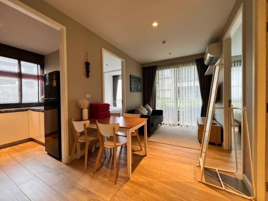 Two-Bedroom Suite photo 3