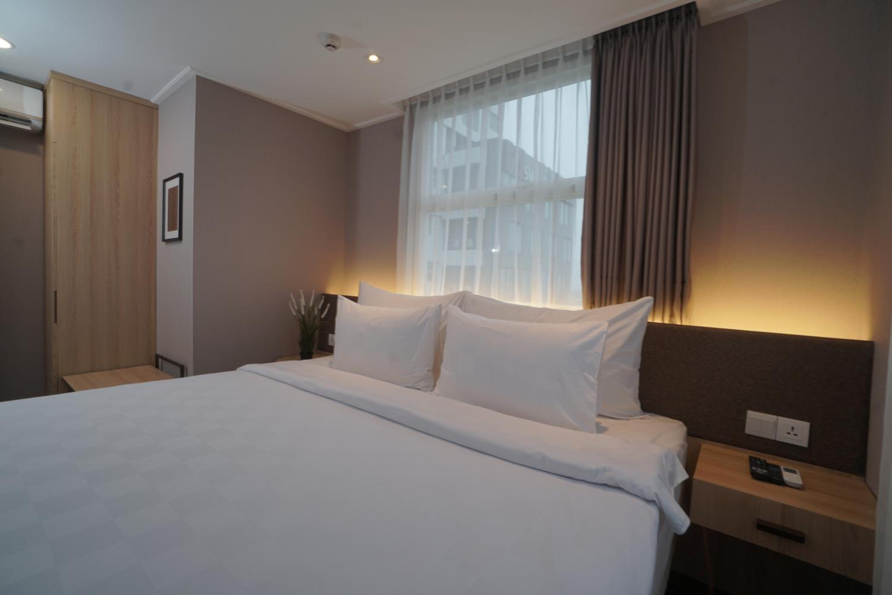 Junior Suite - Photo 1