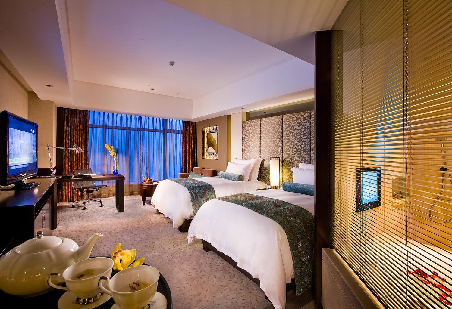 Executive Double Or Twin Room photo 1