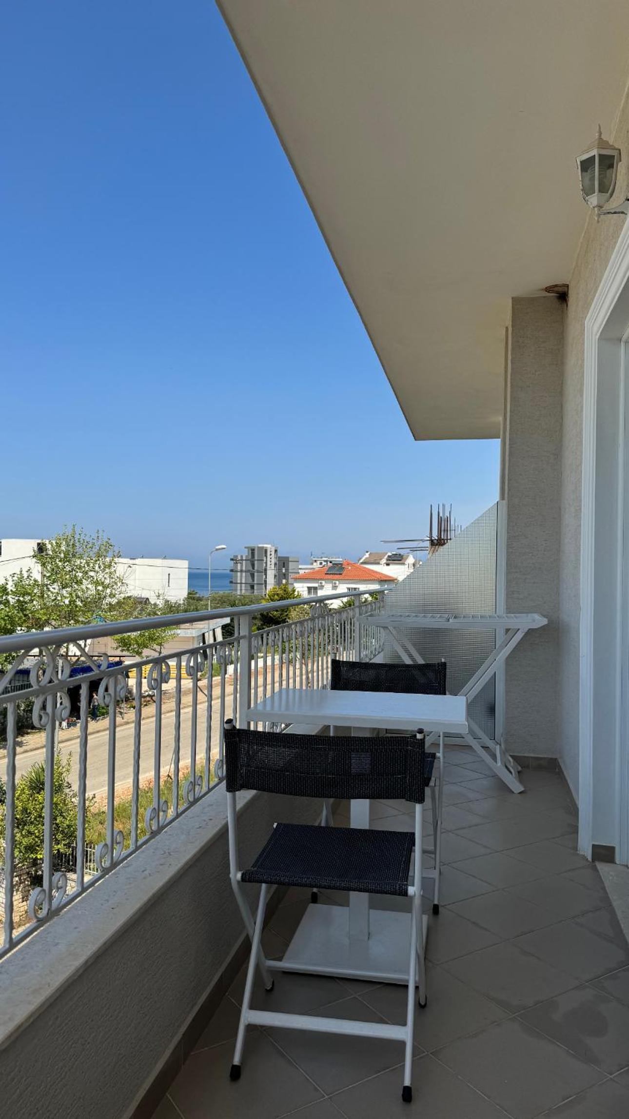Double Room with Balcony photo 2