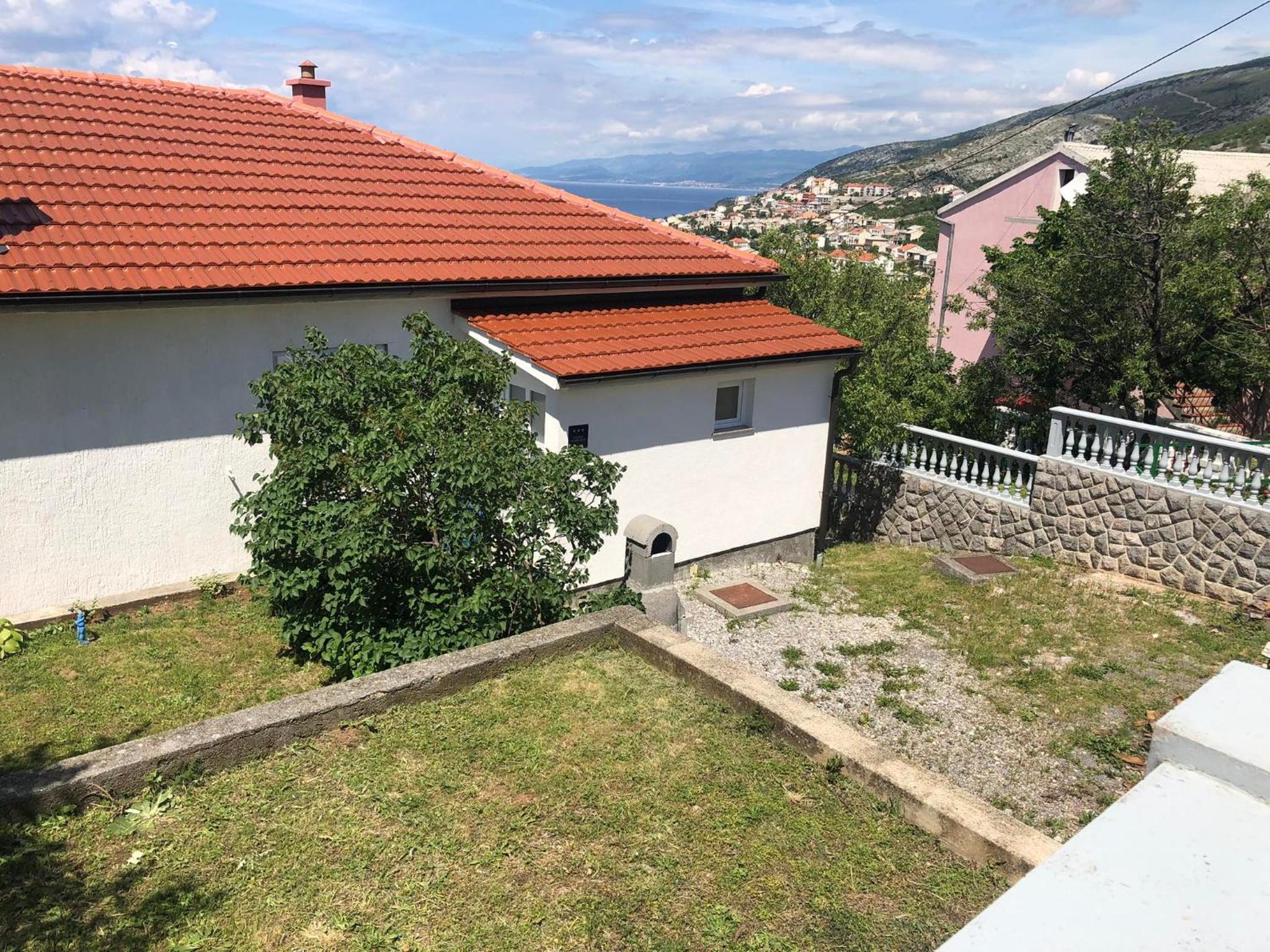 Studio Apartment with Sea View photo 2