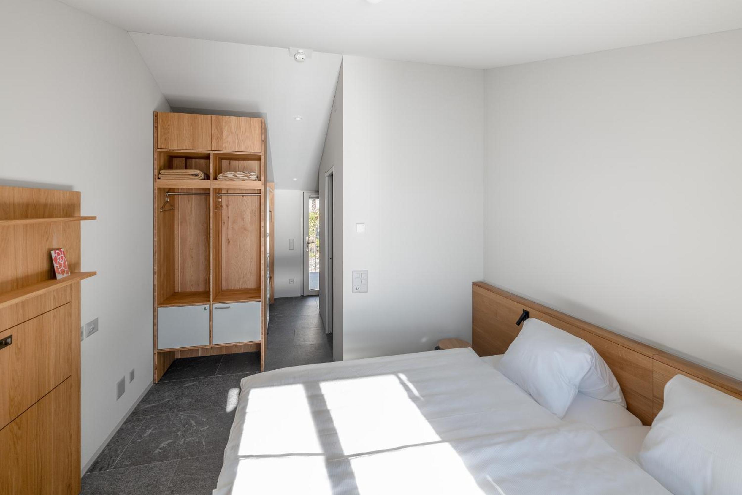 Double Room with Lake View photo 3