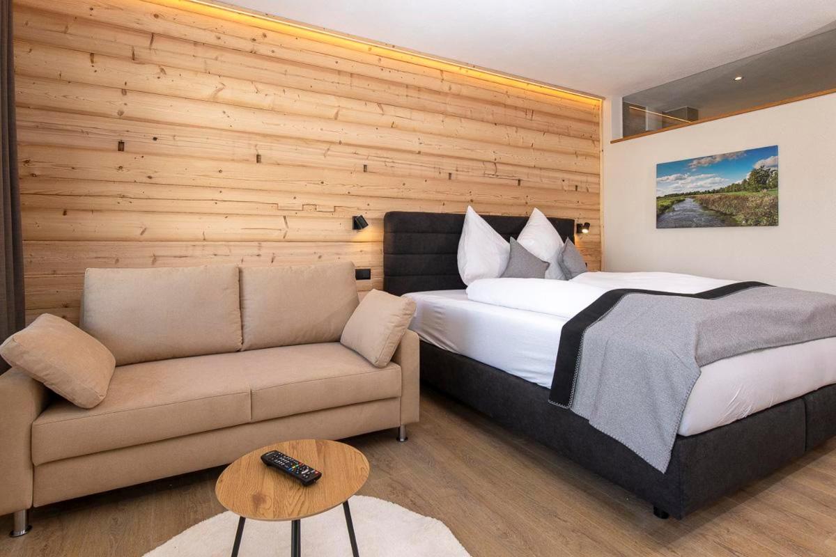 Superior Double Room photo 2