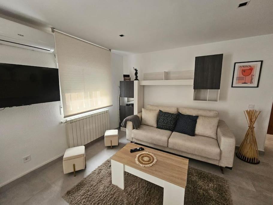 Departamento de tres habitaciones