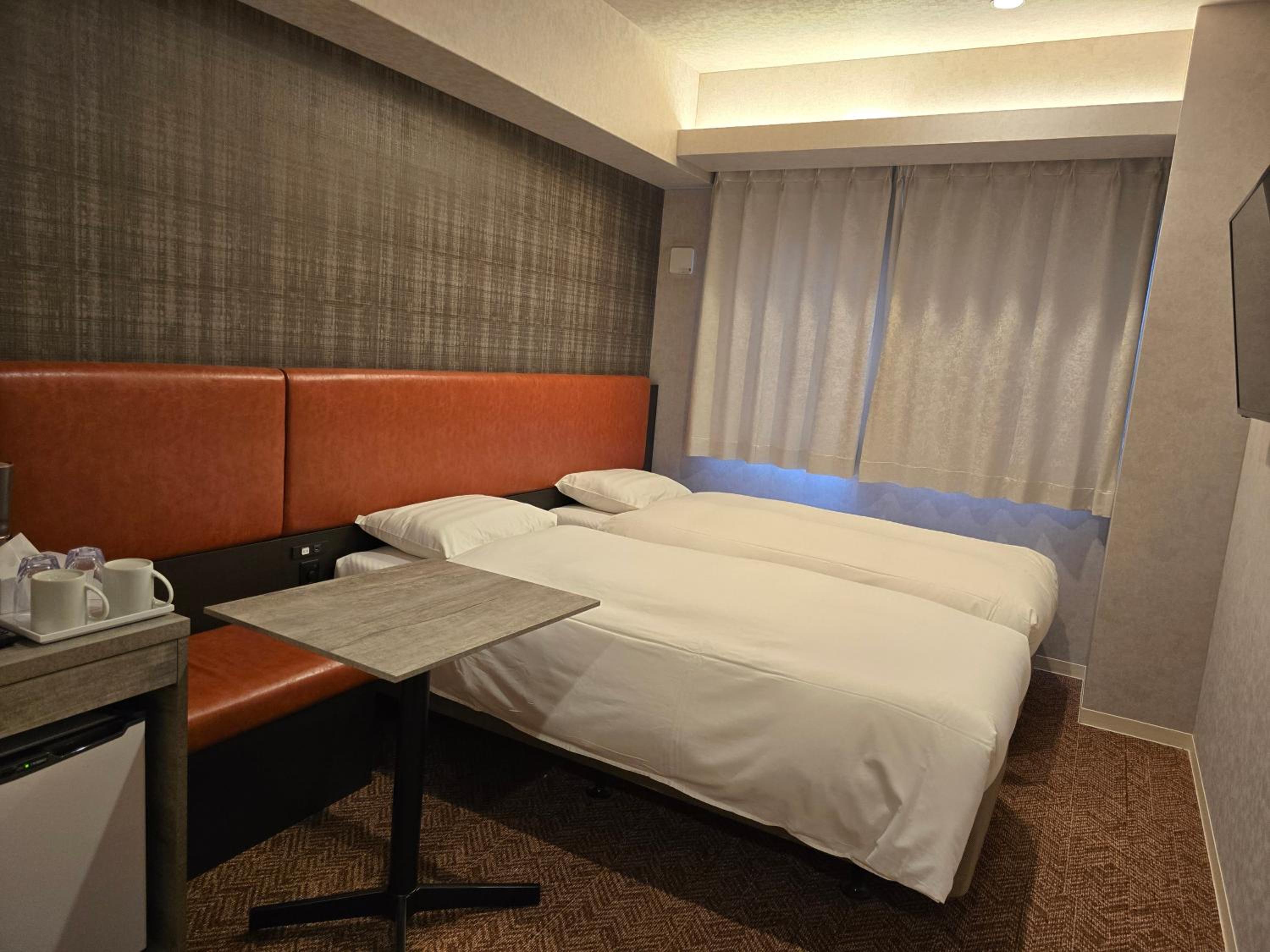 Twin Room - Photo 7