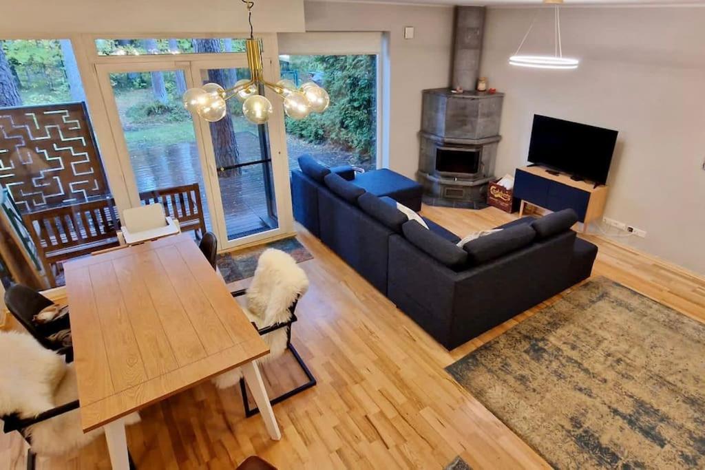 One-Bedroom House photo 1