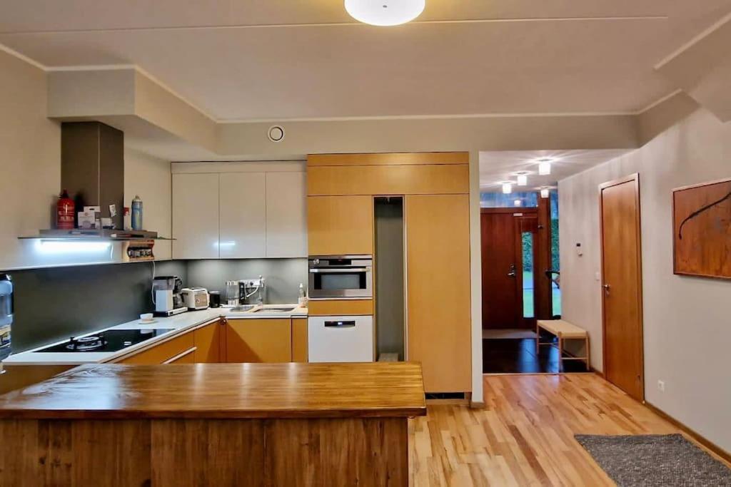 One-Bedroom House photo 2