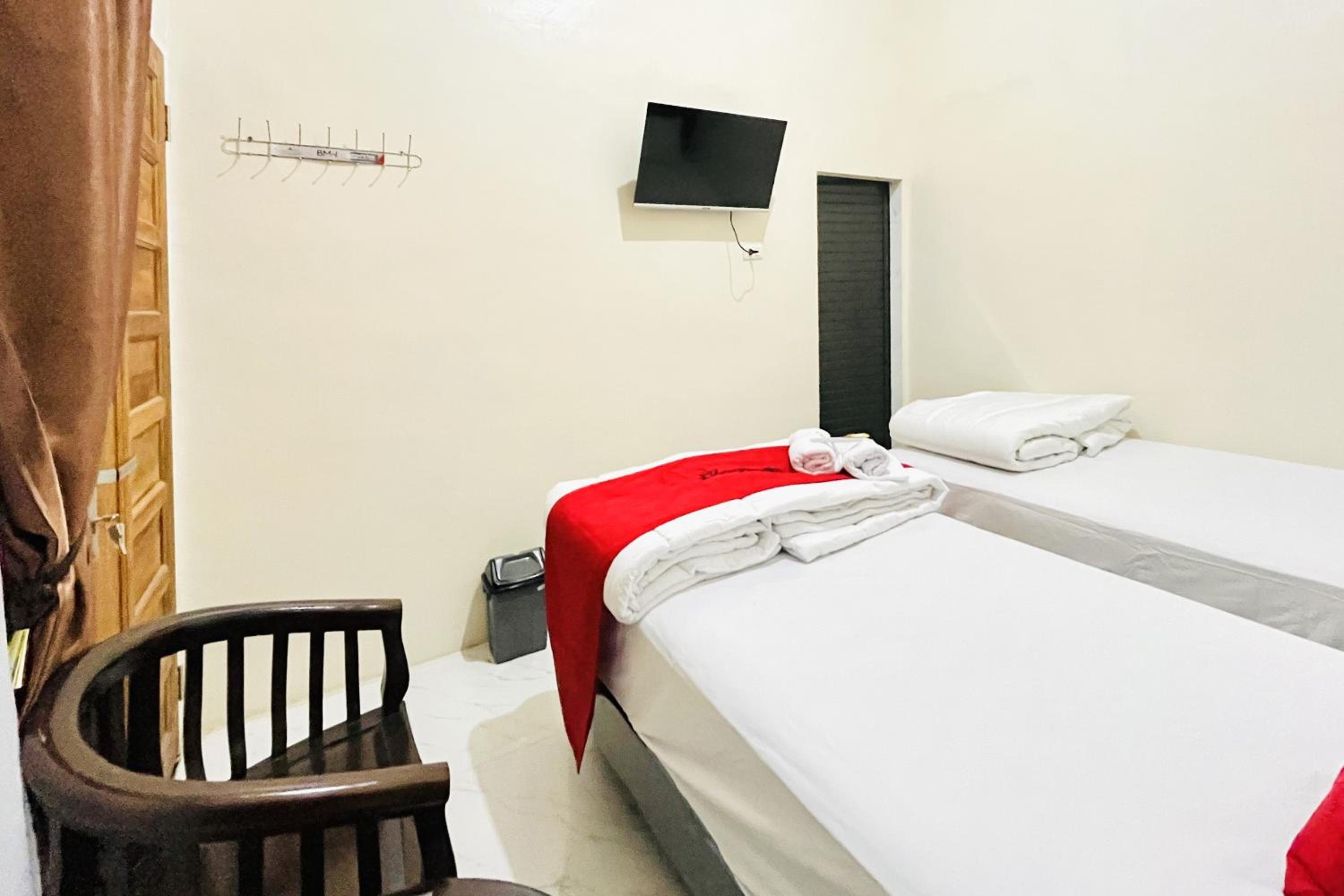Deluxe Twin Room - Photo 4