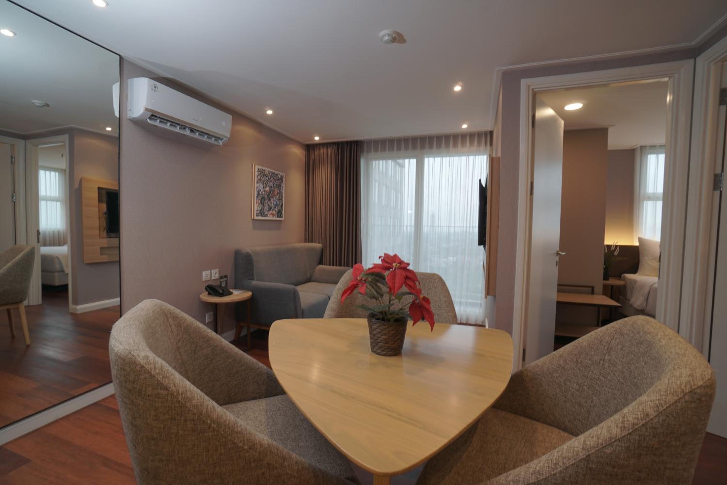 Junior Suite - Photo 4