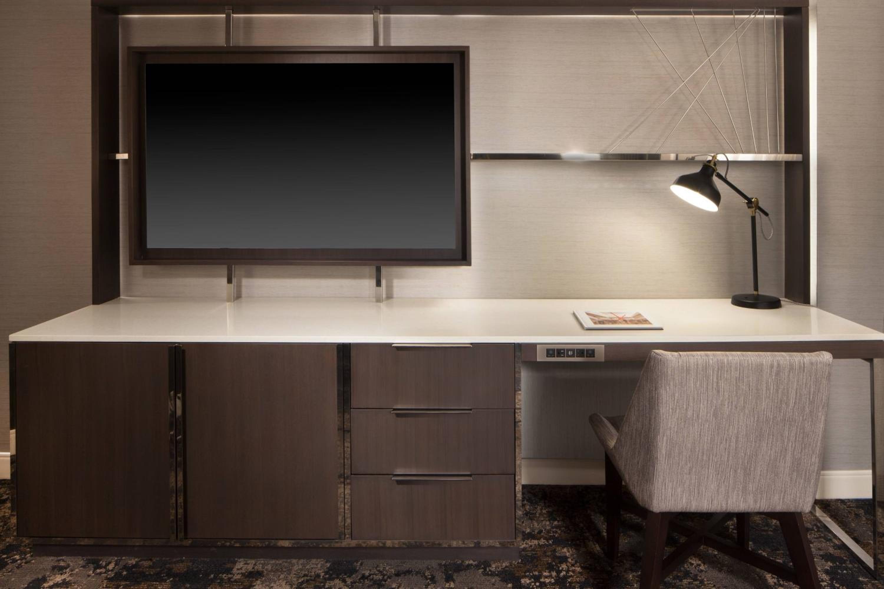 Dallas/Fort Worth Airport Marriott, 사진 7