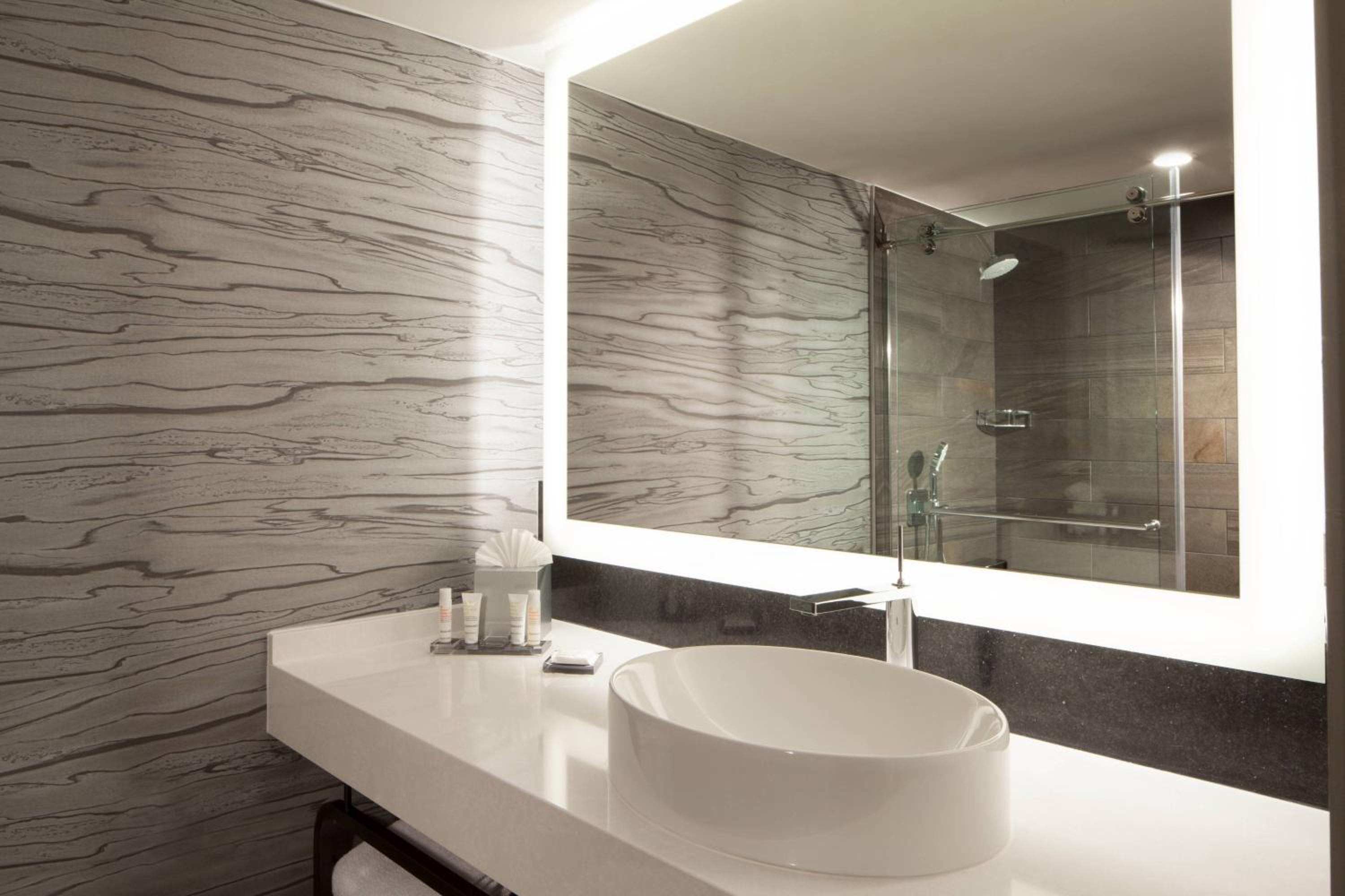 Dallas/Fort Worth Airport Marriott, 사진 6