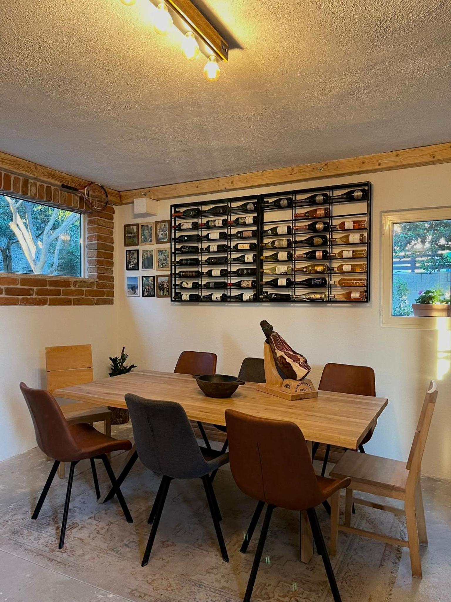 Apartment with Mountain View photo 3