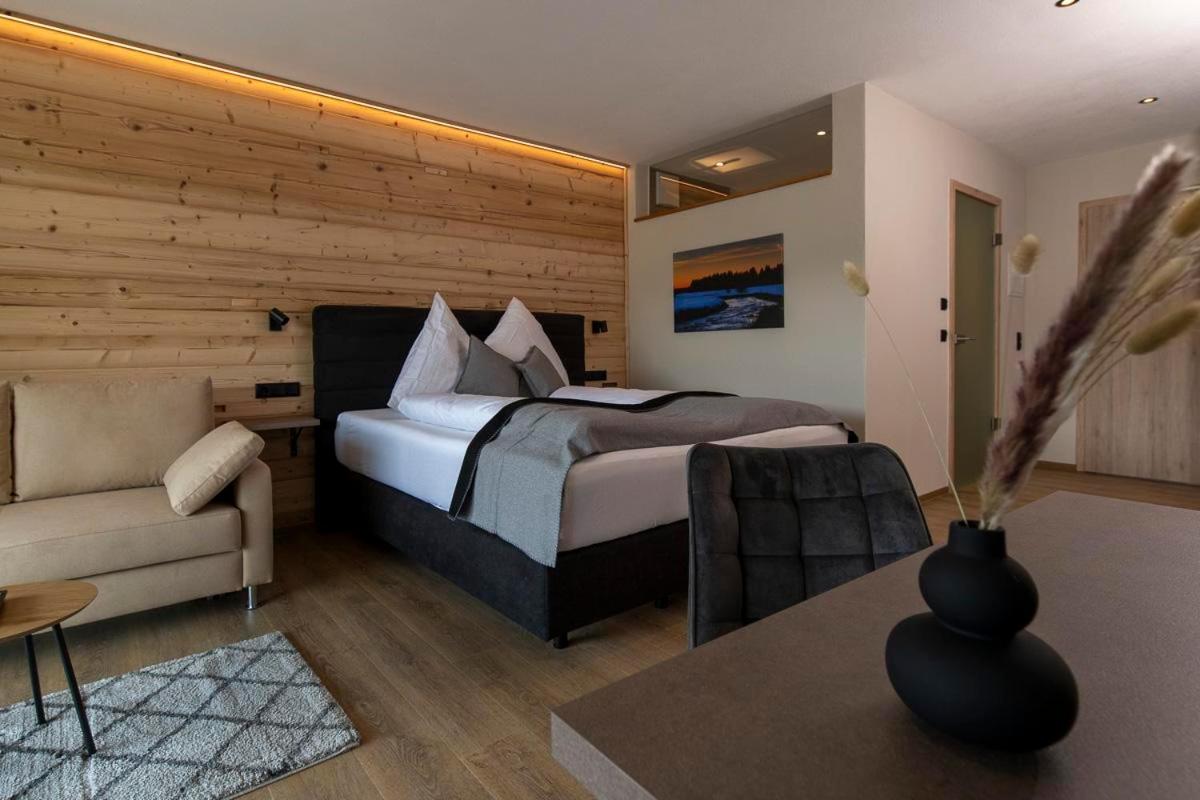 Superior Double Room photo 1