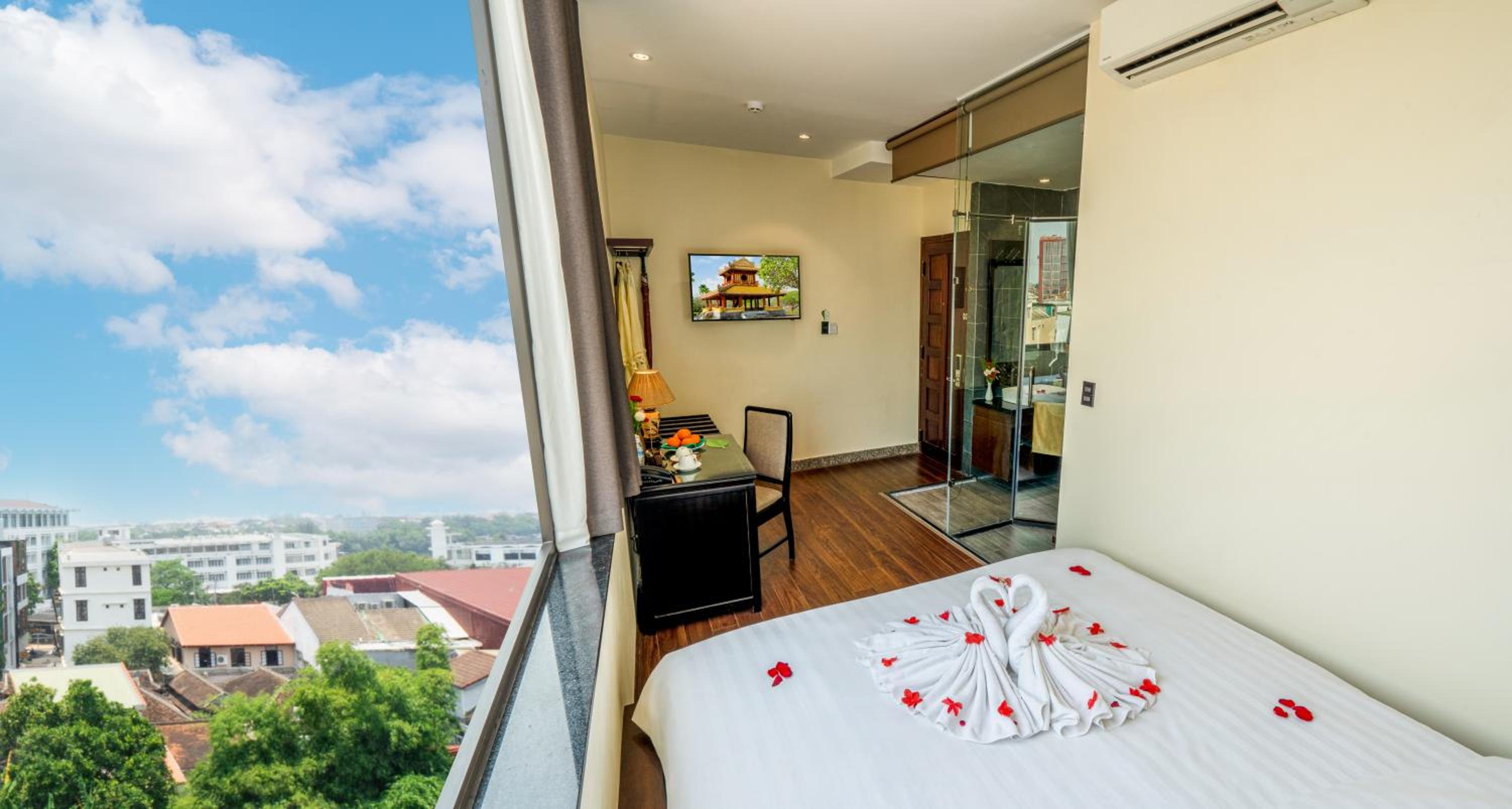 Romantic Double Room photo 3