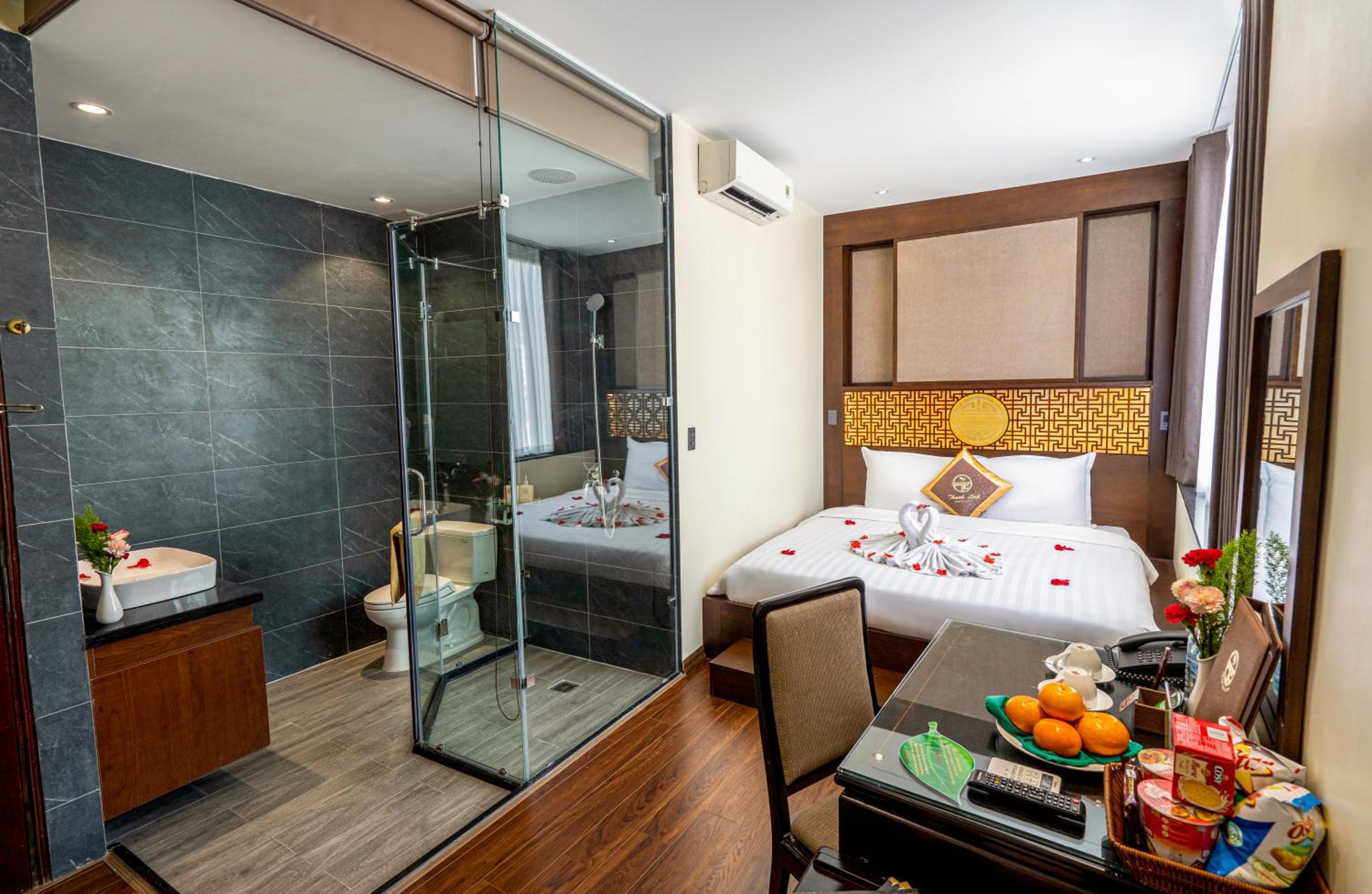 Romantic Double Room photo 2