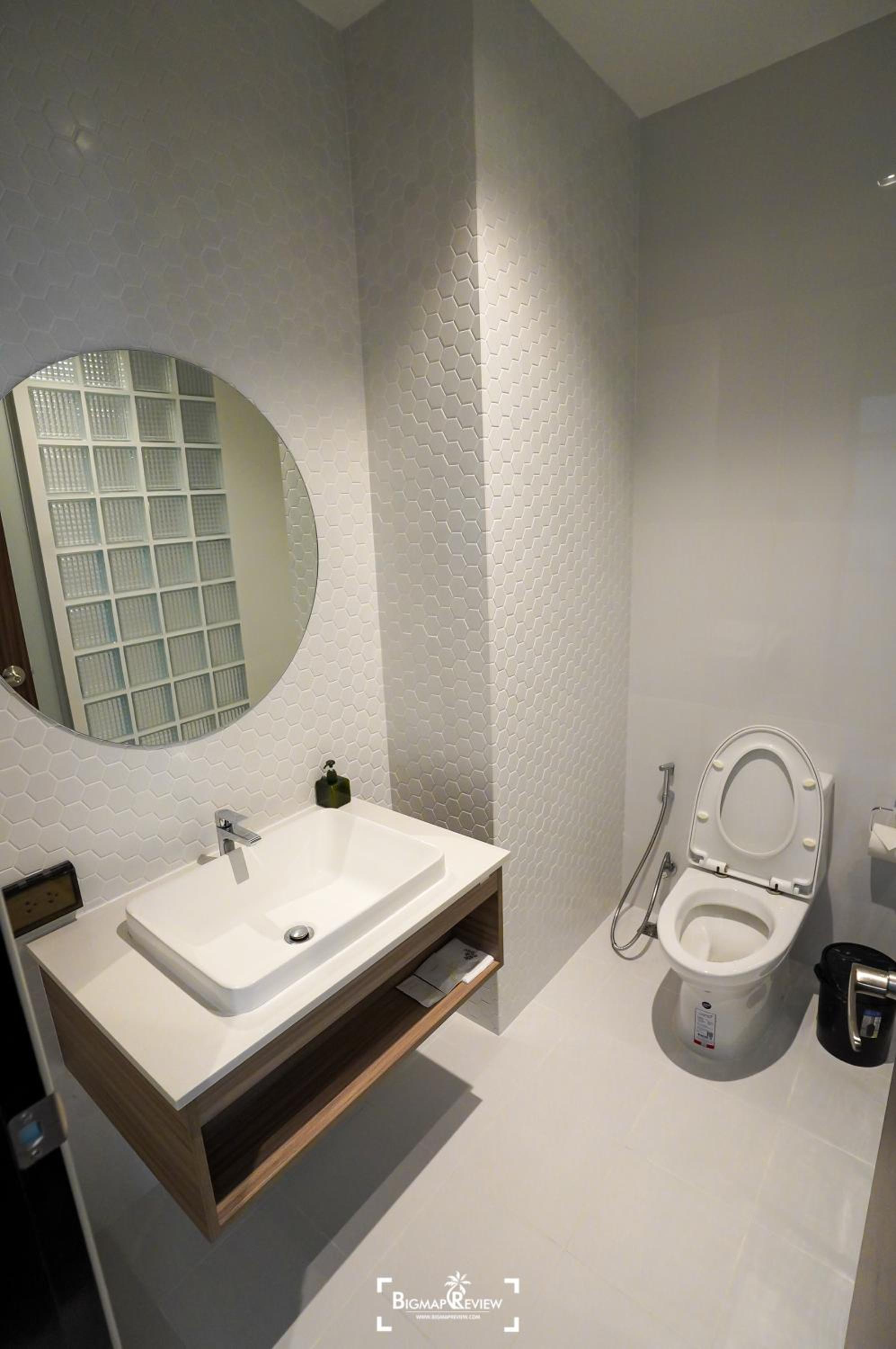 Superior Queen Room - Photo 12