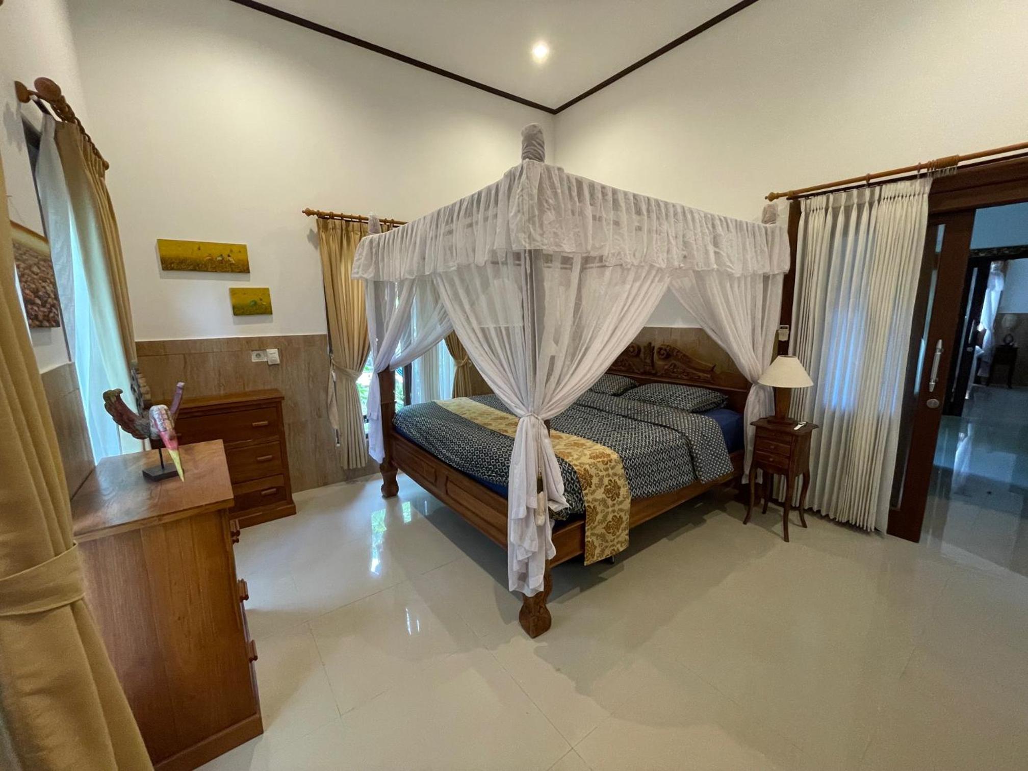 Two-Bedroom Villa photo 3