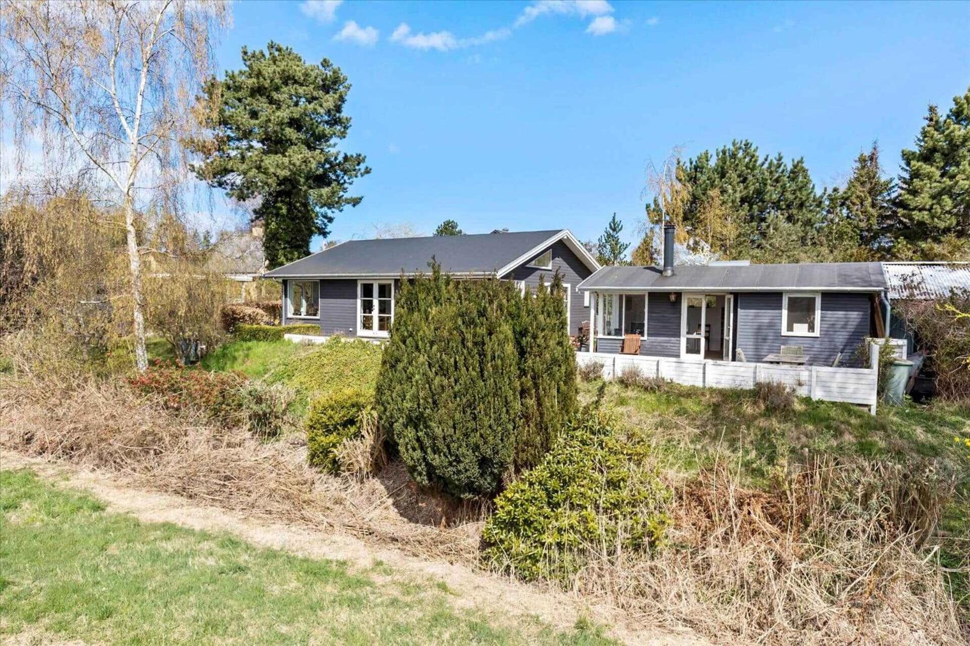 Two-Bedroom Holiday Home photo 1