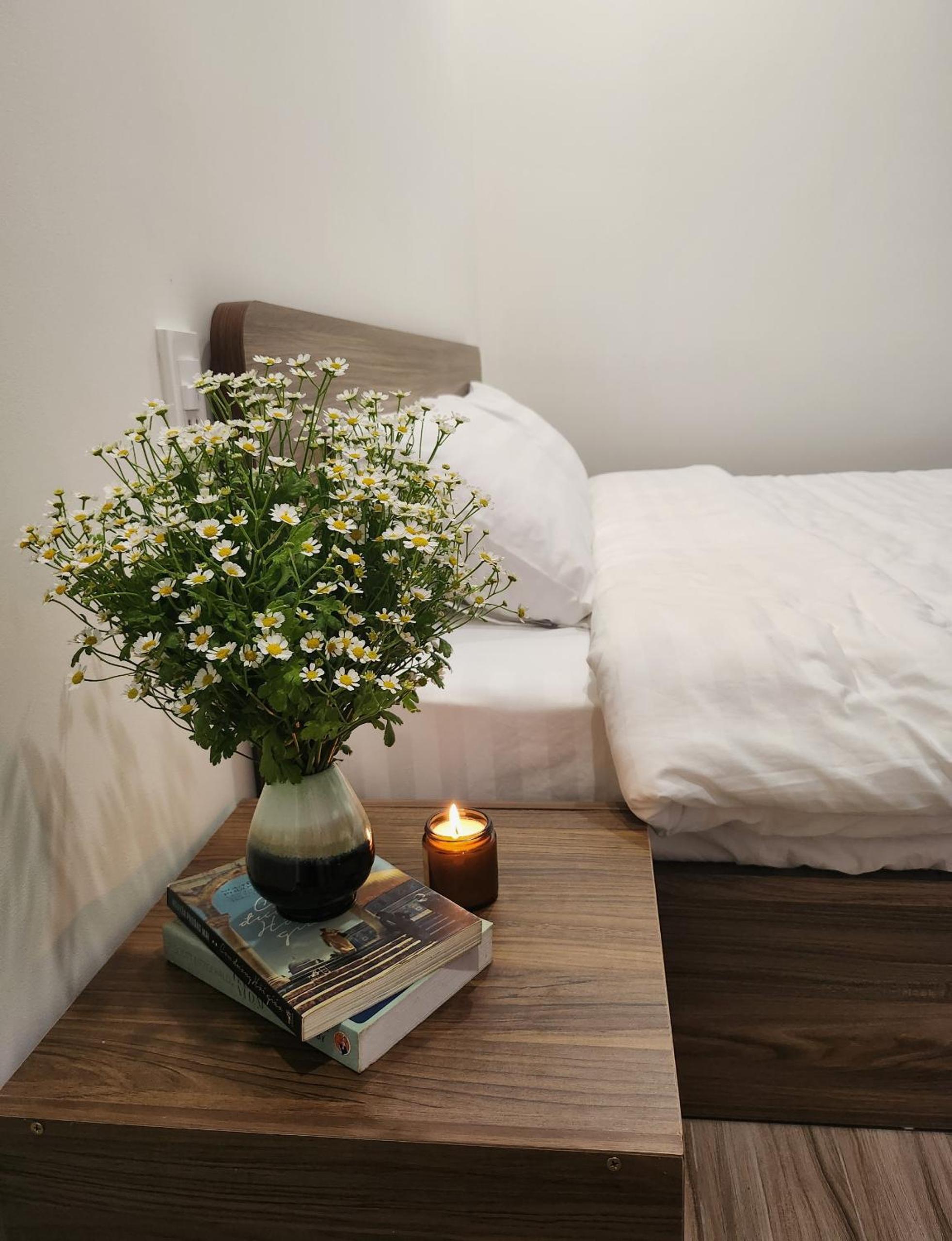 King Room With Balcony photo 3