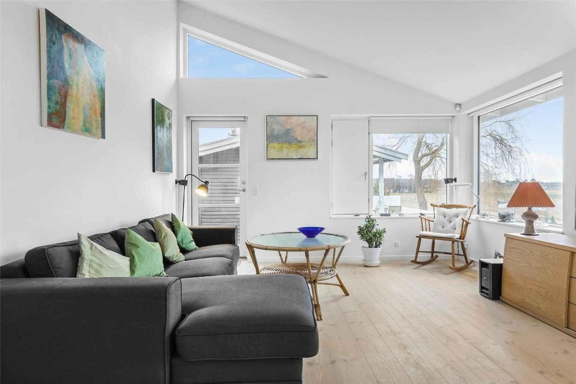 Two-Bedroom Holiday Home photo 2