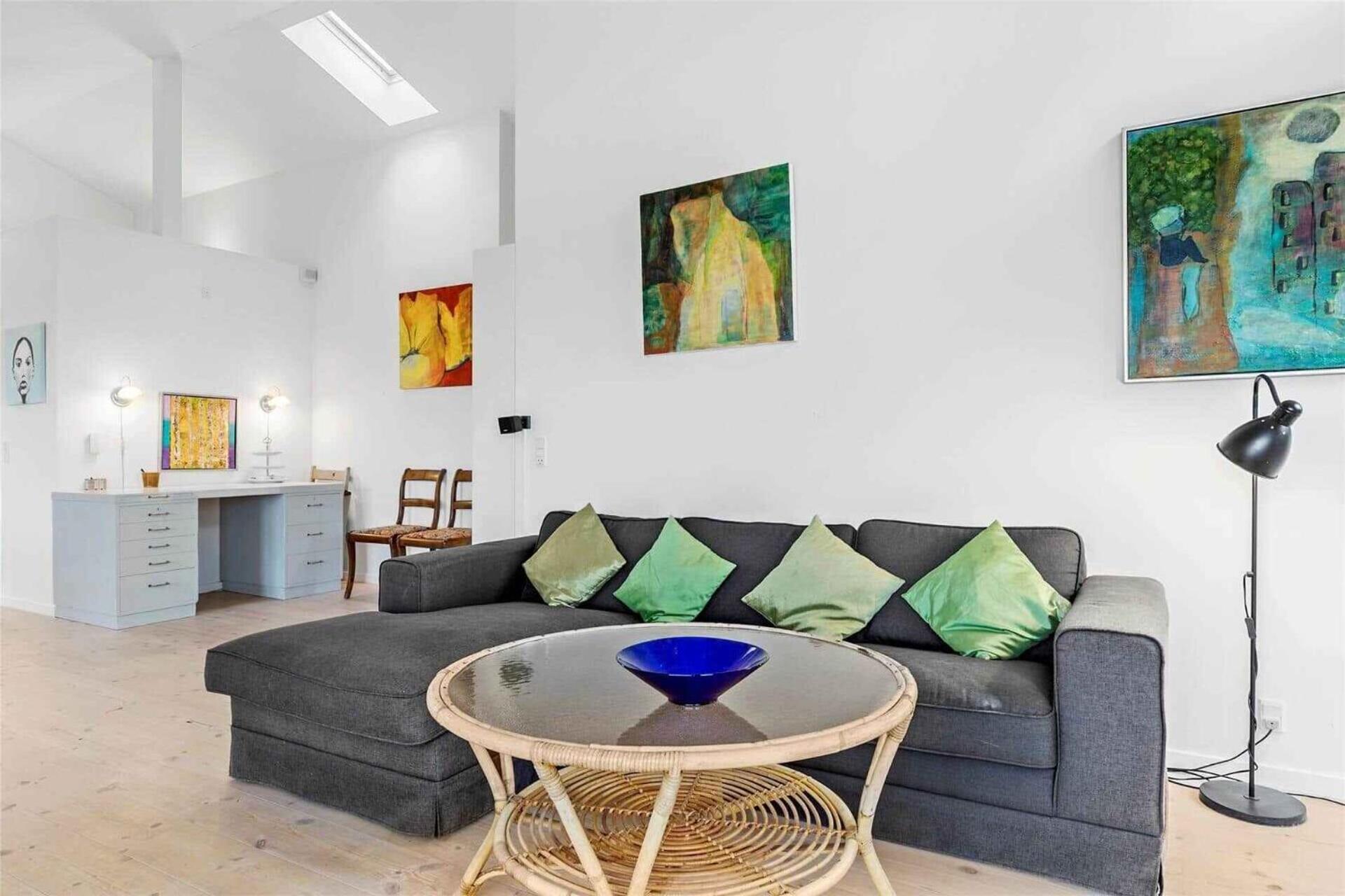 Two-Bedroom Holiday Home photo 3