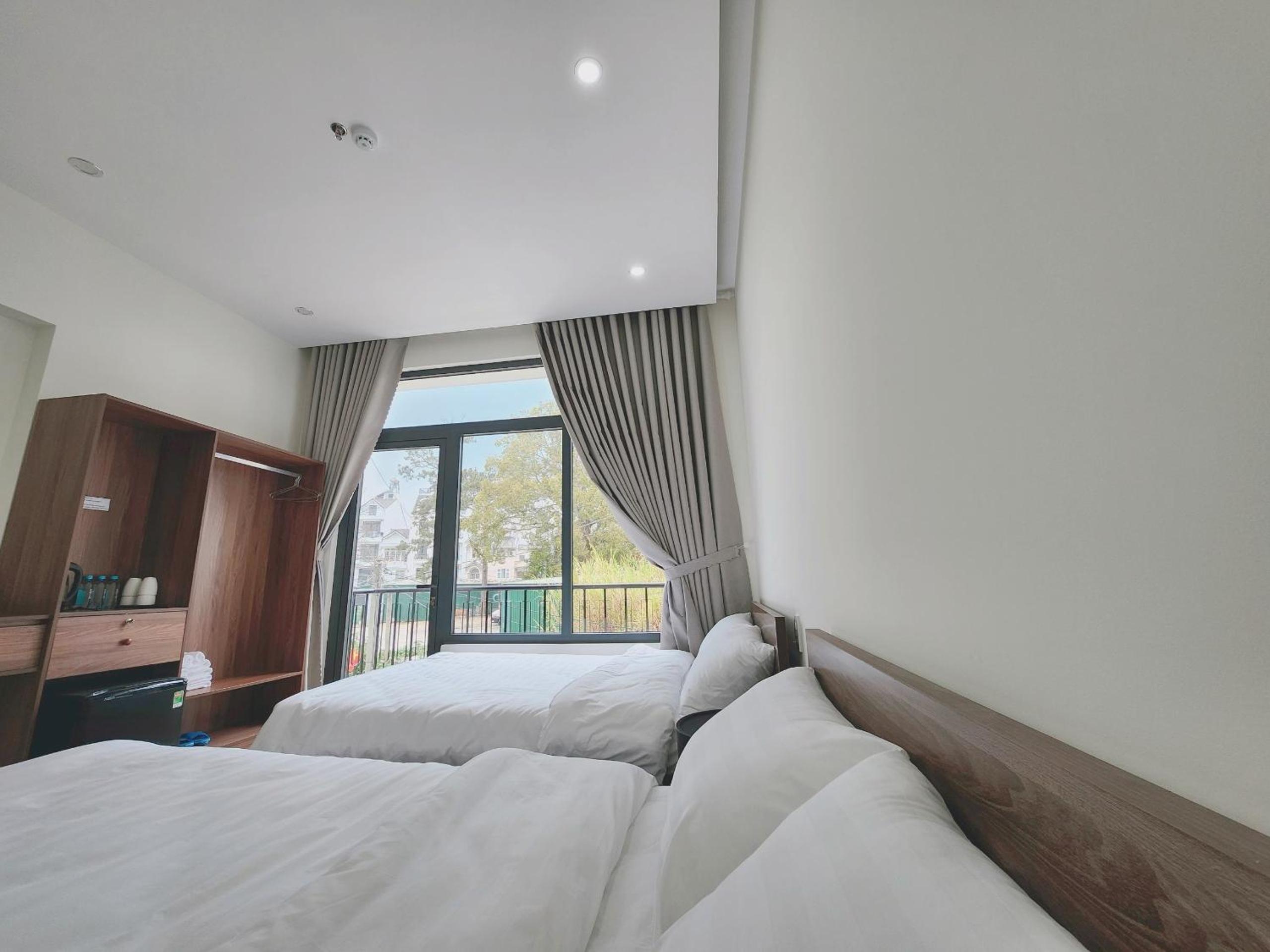 Standard Quadruple Room photo 1