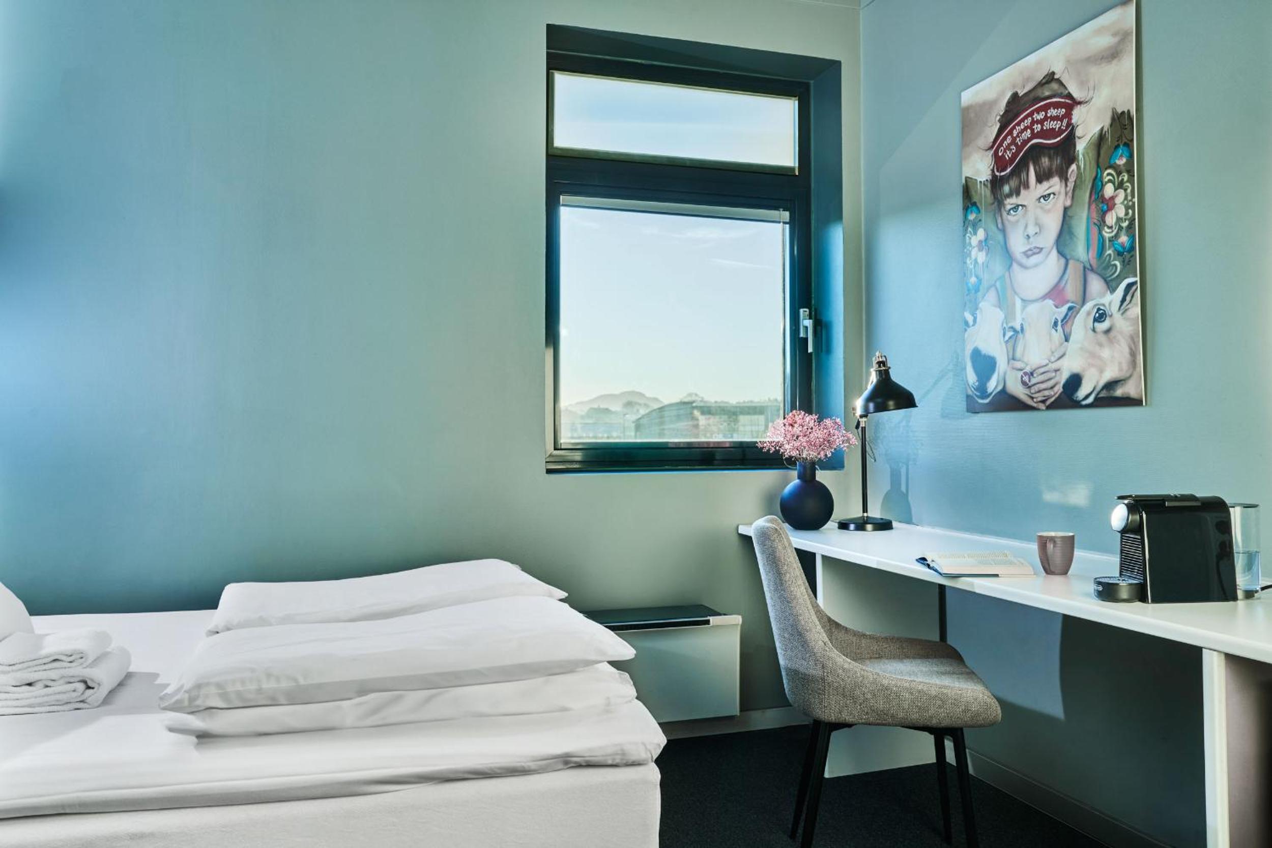 Superior Double Room - Photo 8