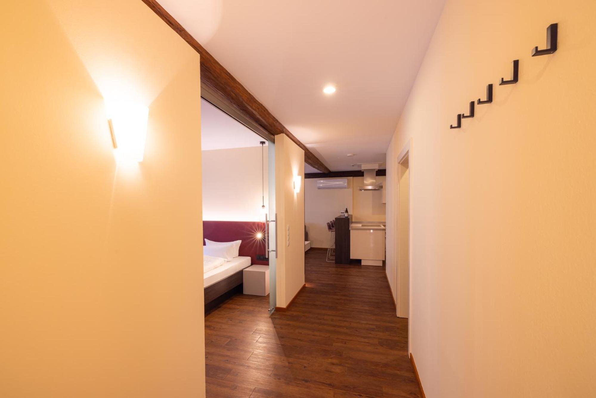 Suite photo 1
