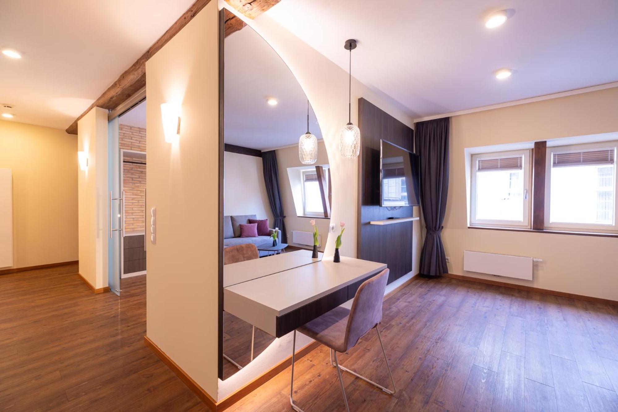 Suite photo 2