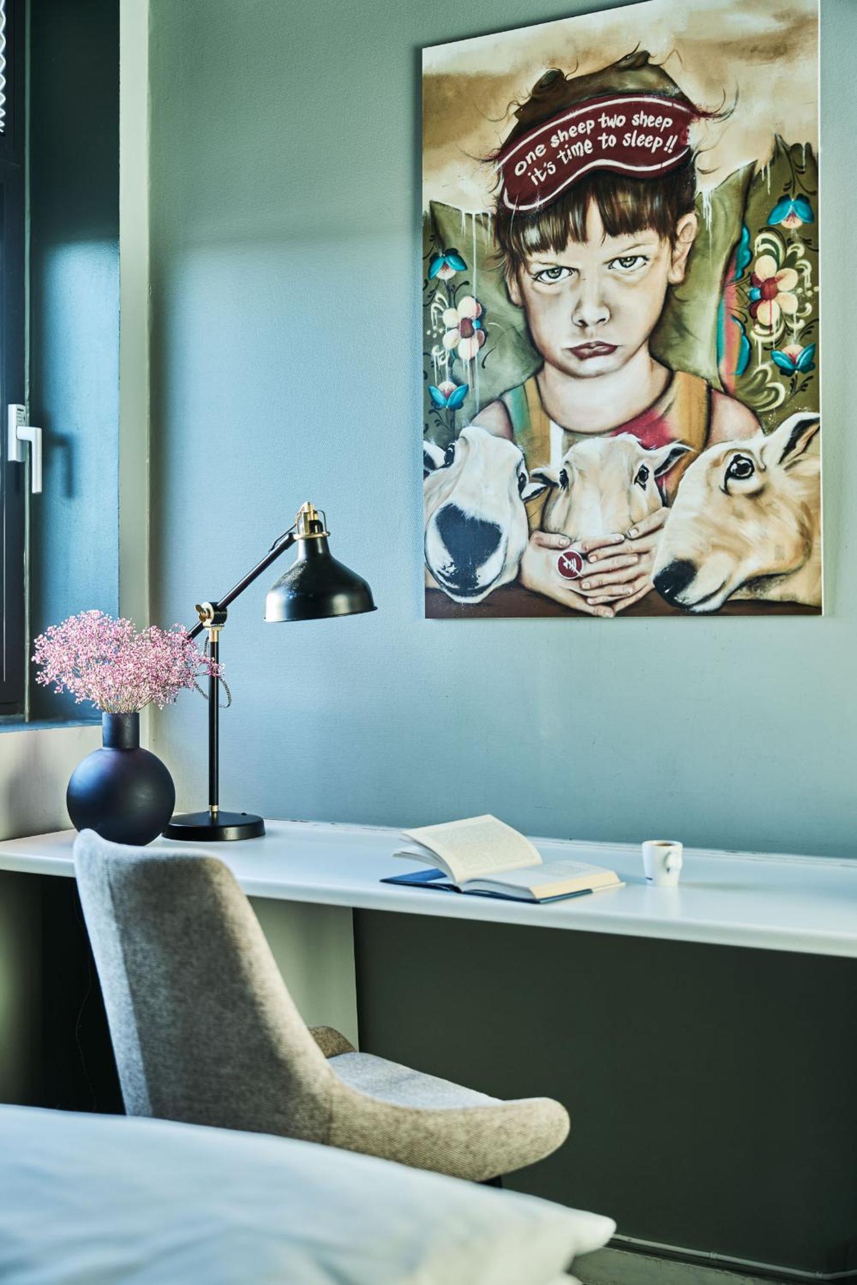 Superior Double Room - Photo 1