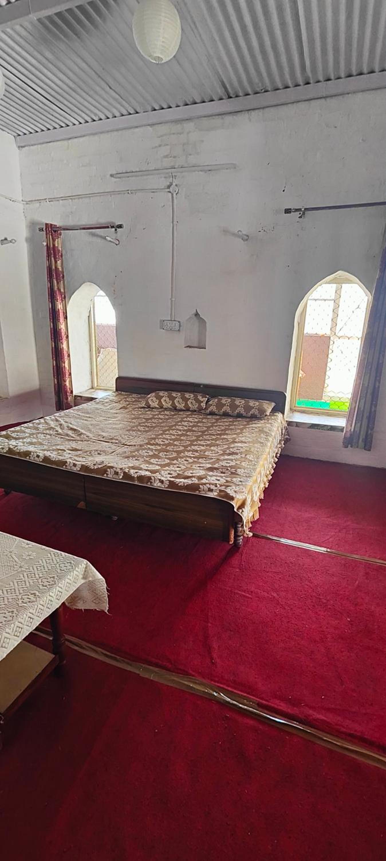 Double Room With Balcony photo 3