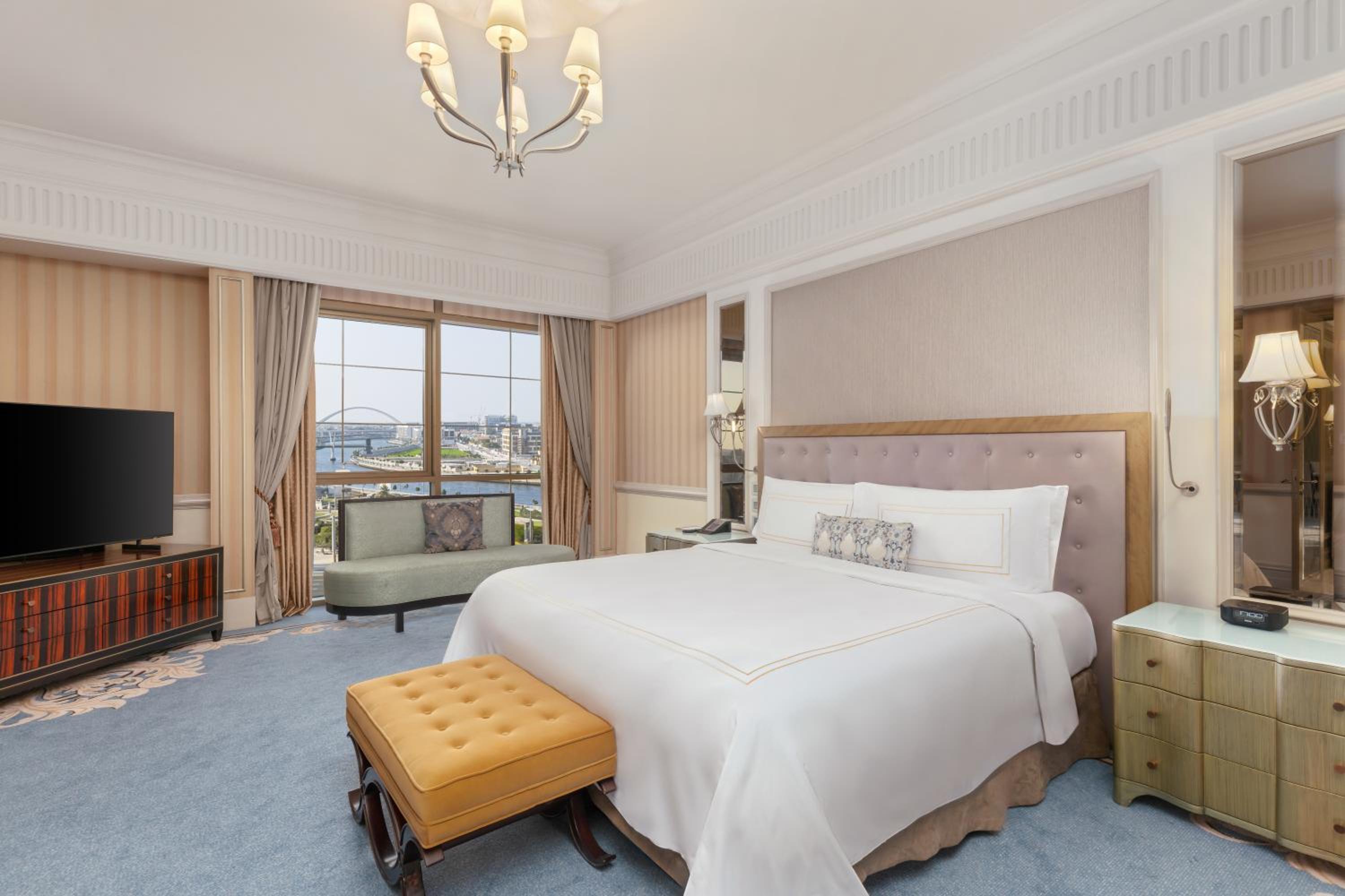 Duchess Suite
