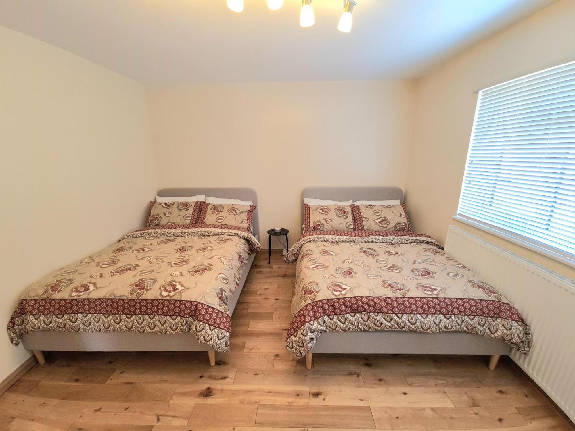 Two-Bedroom Apartment photo 1