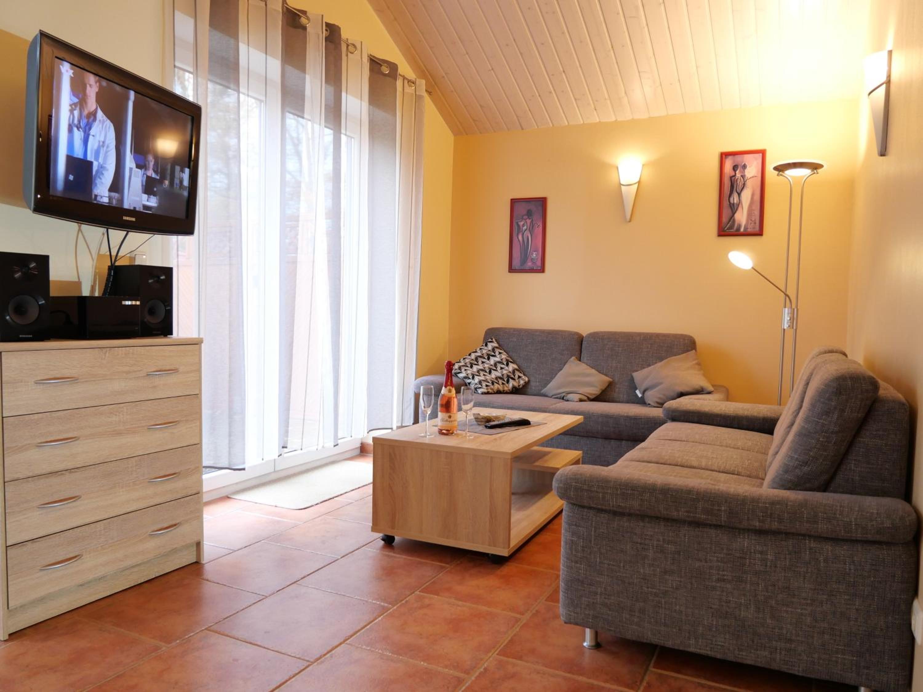 Vacation Home photo 1