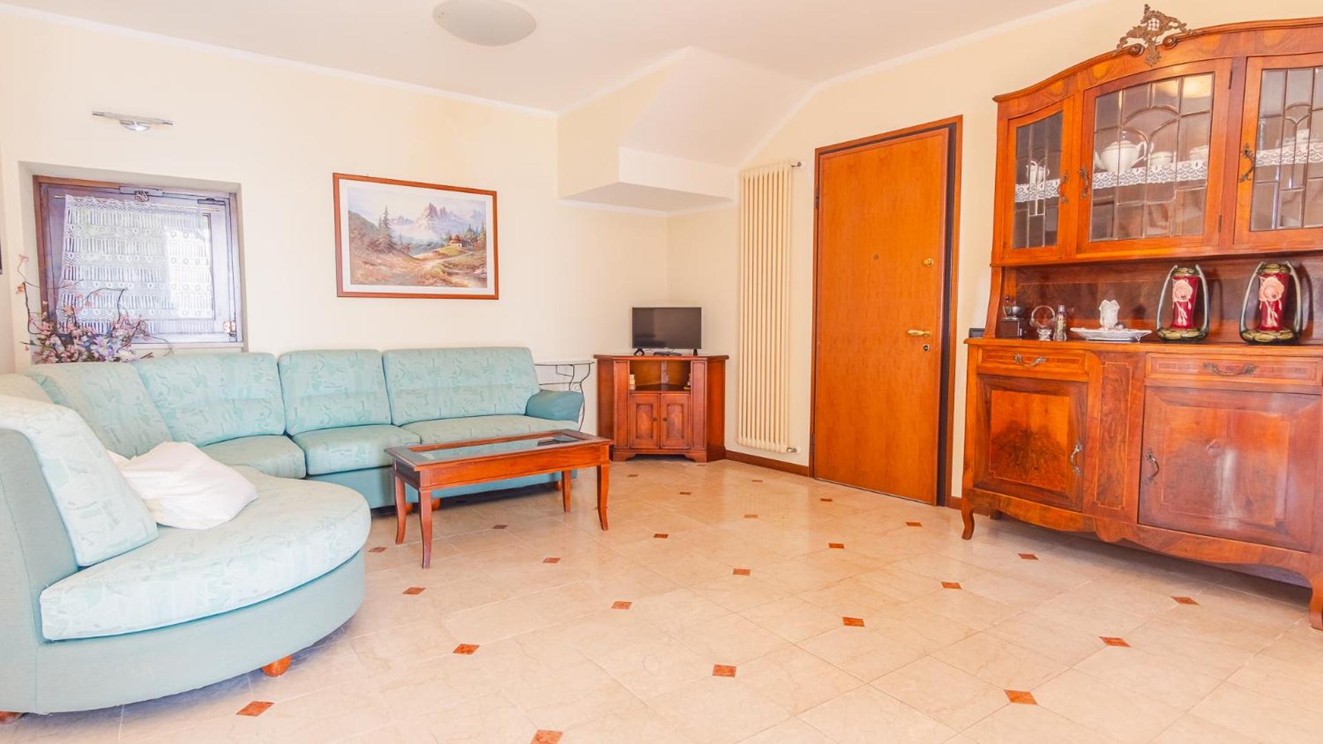 Four-Bedroom Villa