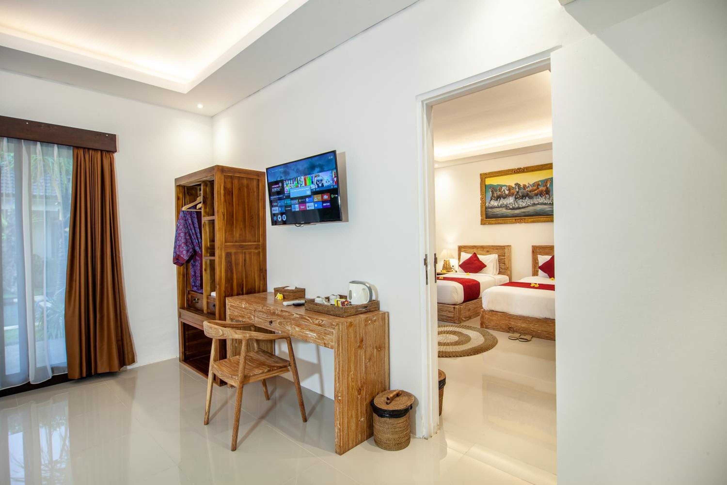Special Offer Connecting Room
