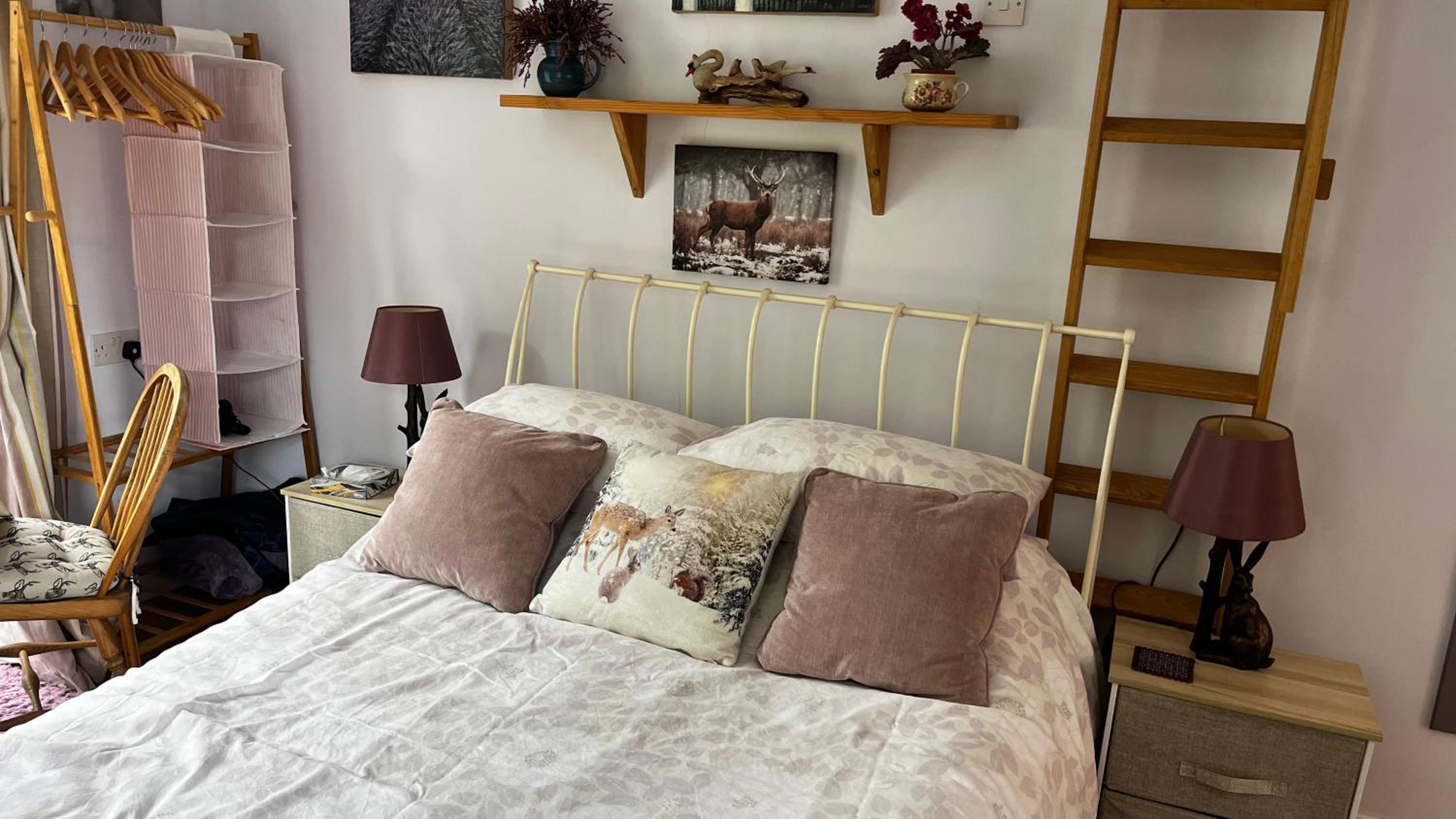 Large Double Room photo 1