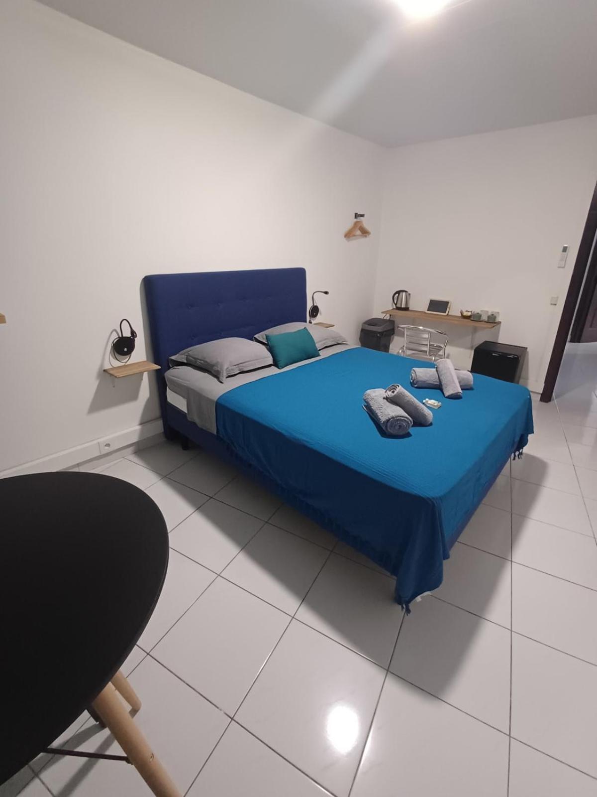 Standard Double Room photo 1