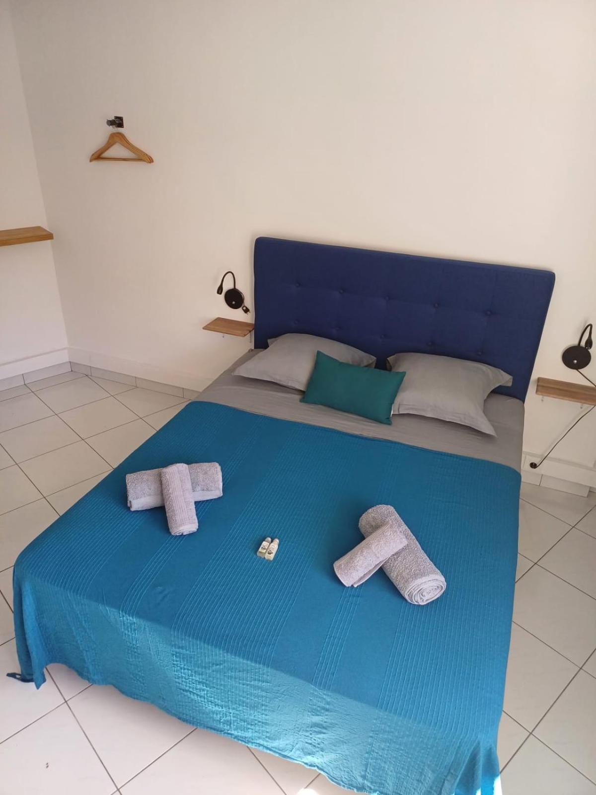 Standard Double Room photo 3