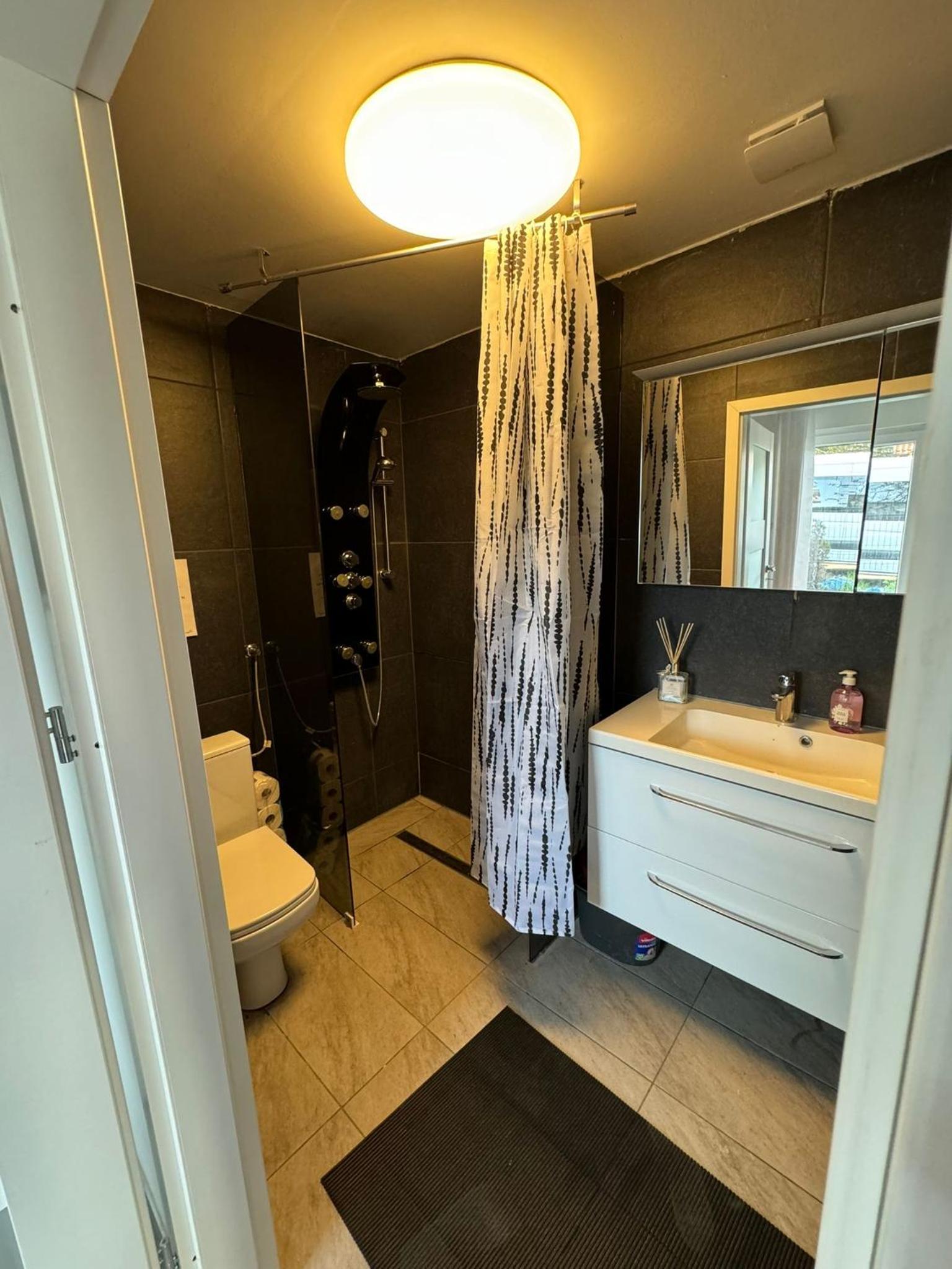 Double Room With Terrace photo 3